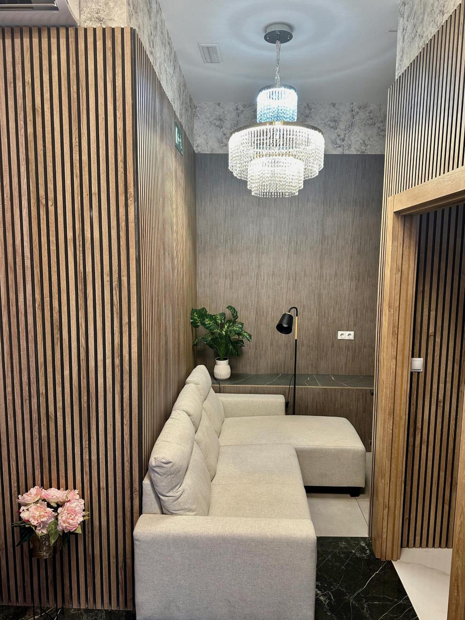 Velvet Hostels Pacifico Madrid Eksteriør billede